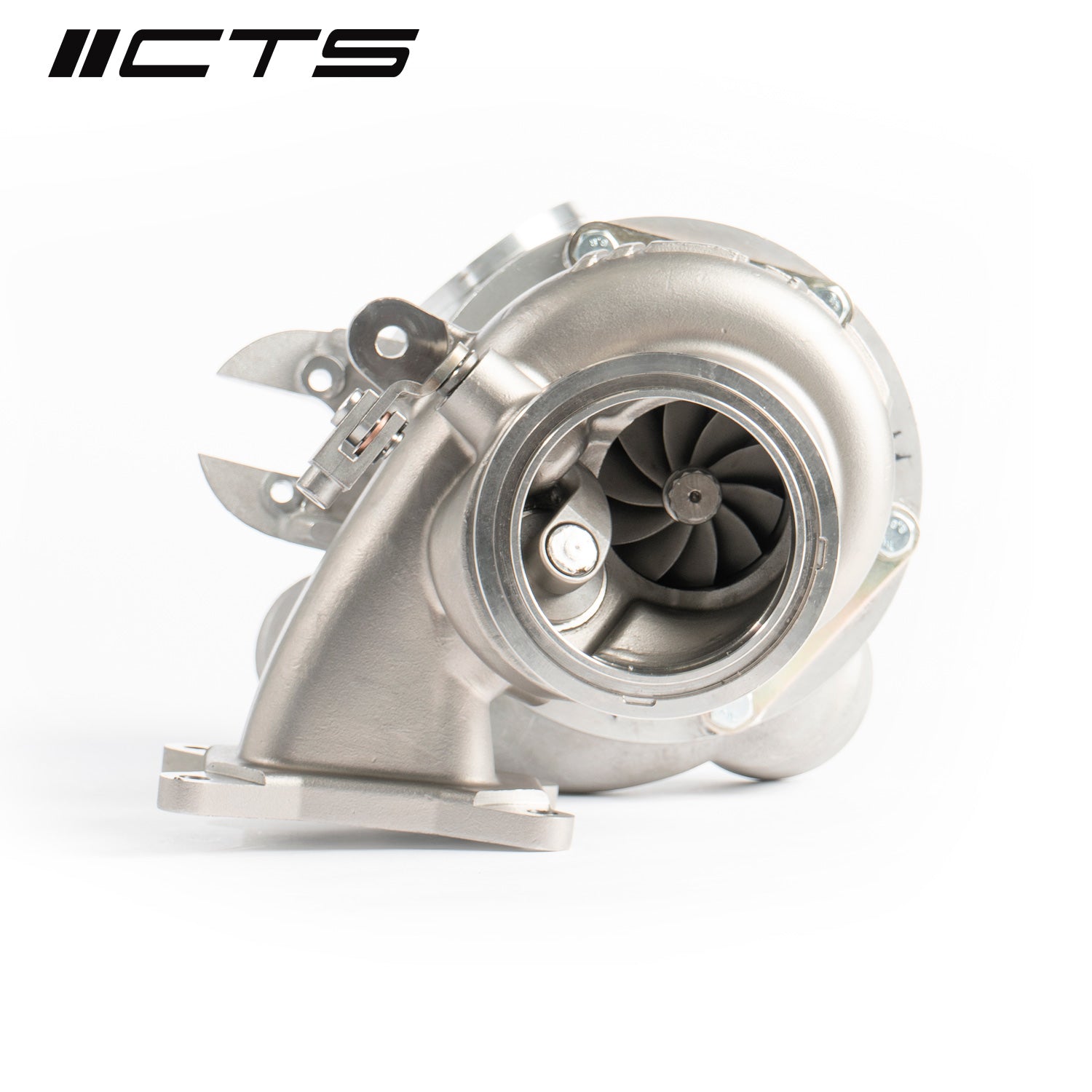 CTS TURBO BOSS600 V3 FOR MQB VW GTI/GOLF R AND AUDI A3/S3
