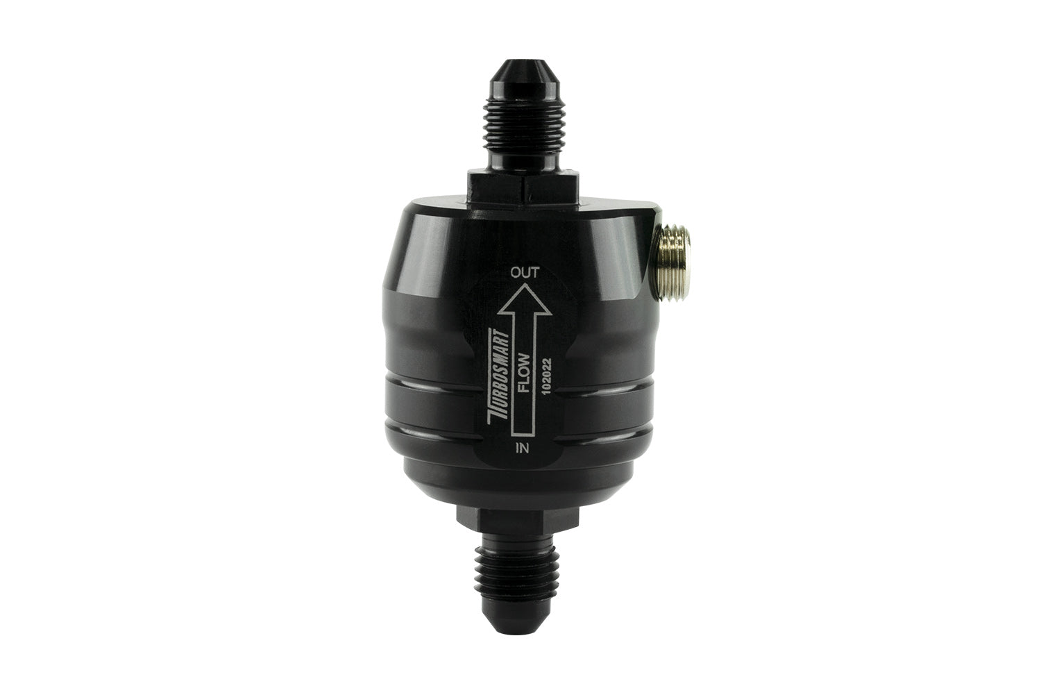 OPR V2 Turbo Oil Pressure Regulator