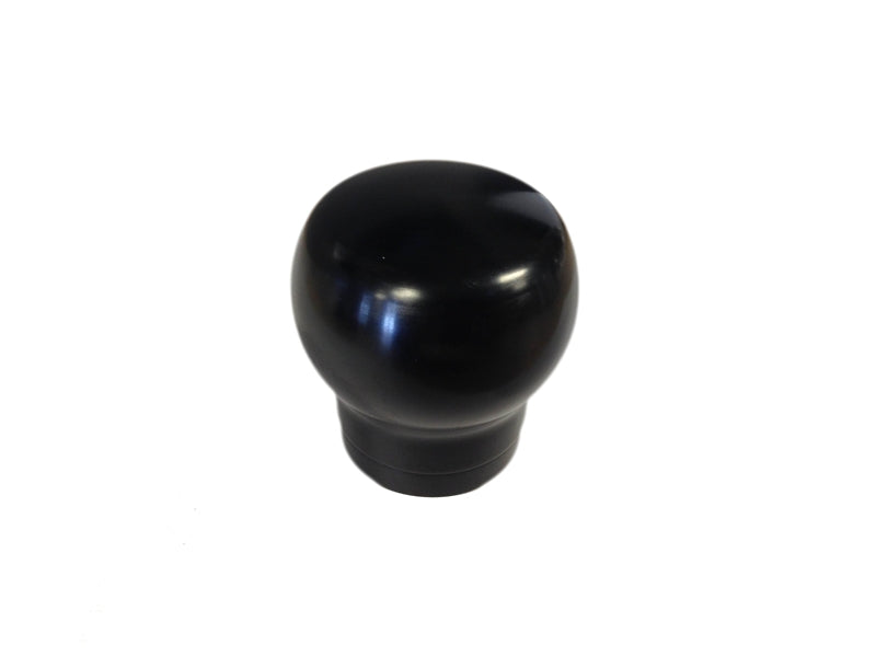 Torque Solution Fat Head Shift Knob (Black): Universal 10x1.5