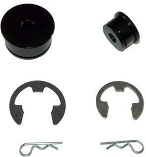 Torque Solution Shifter Cable Bushings: Acura TSX 2009-2012 (6spd)