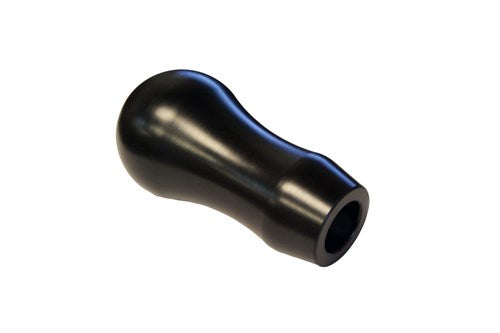 Torque Solution Delrin Tear Drop Tall Shift Knob: Universal 12x1.25