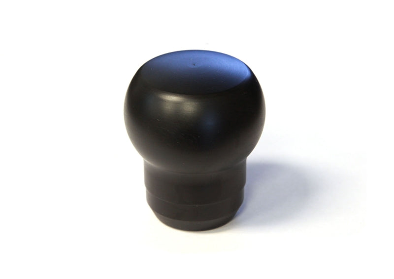 Fat Head Delrin Shift Knob (Black): Universal 10x1.25