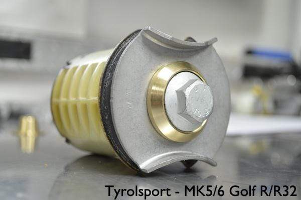 TyrolSport Deadset Rear Subframe Kit - VW Mk5 | Mk6 | Mk7 | 8V | MQB (FWD)