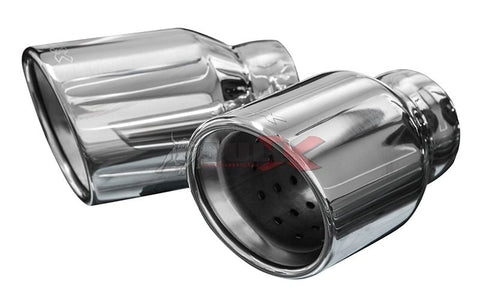 Bull-X MK7.5 GTI 3" Catback Exhaust