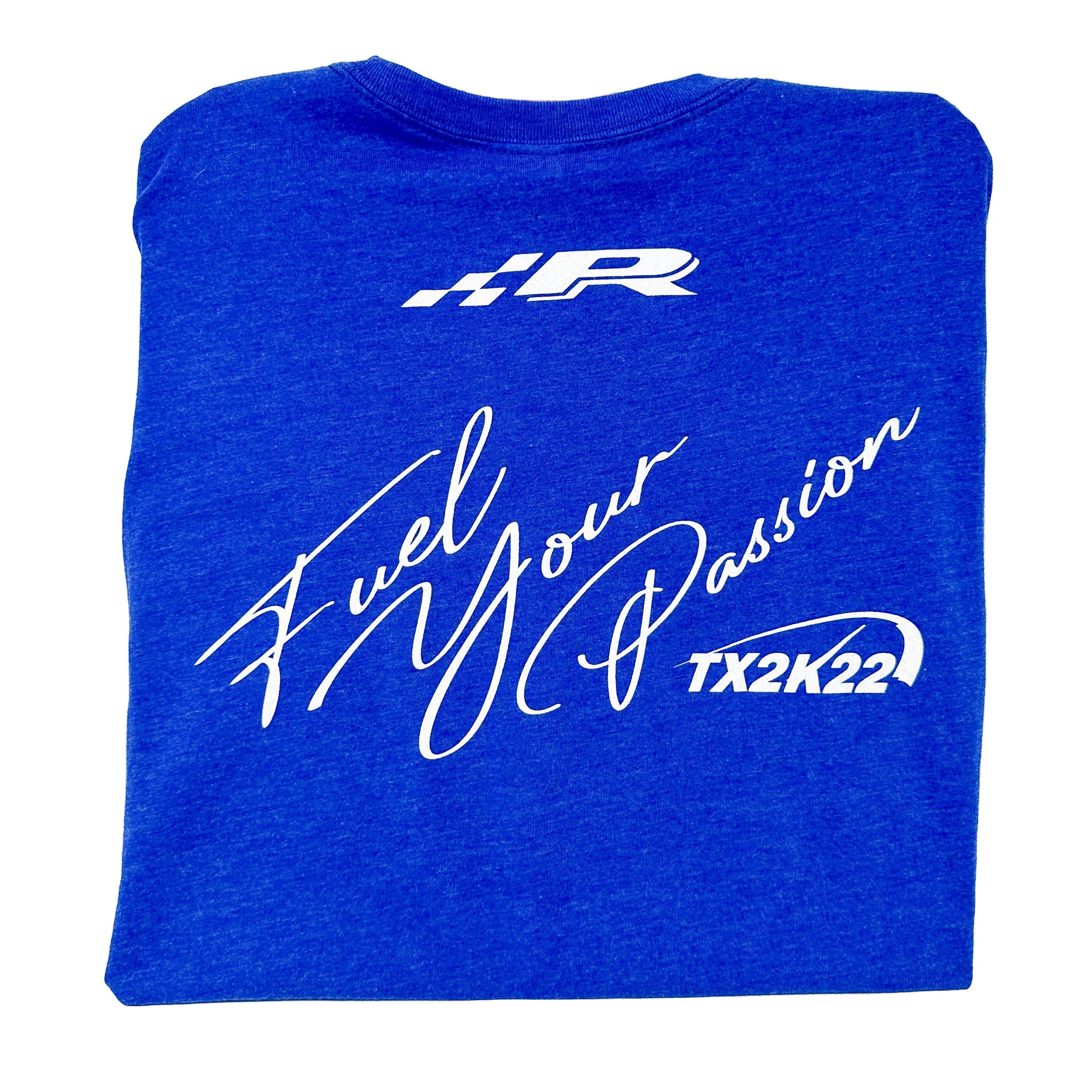 Precision Raceworks T-Shirt - TX2K22 - 0
