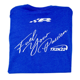 Precision Raceworks T-Shirt - TX2K22 - 0