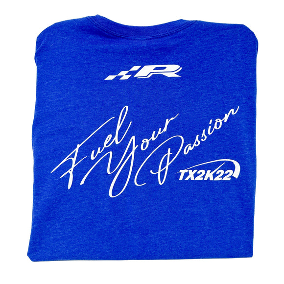 Precision Raceworks T-Shirt - TX2K22