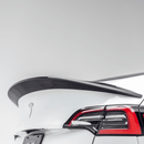 TESLA MODEL Y AERO DECKLID SPOILER-3