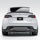 TESLA MODEL Y AERO DECKLID SPOILER-7