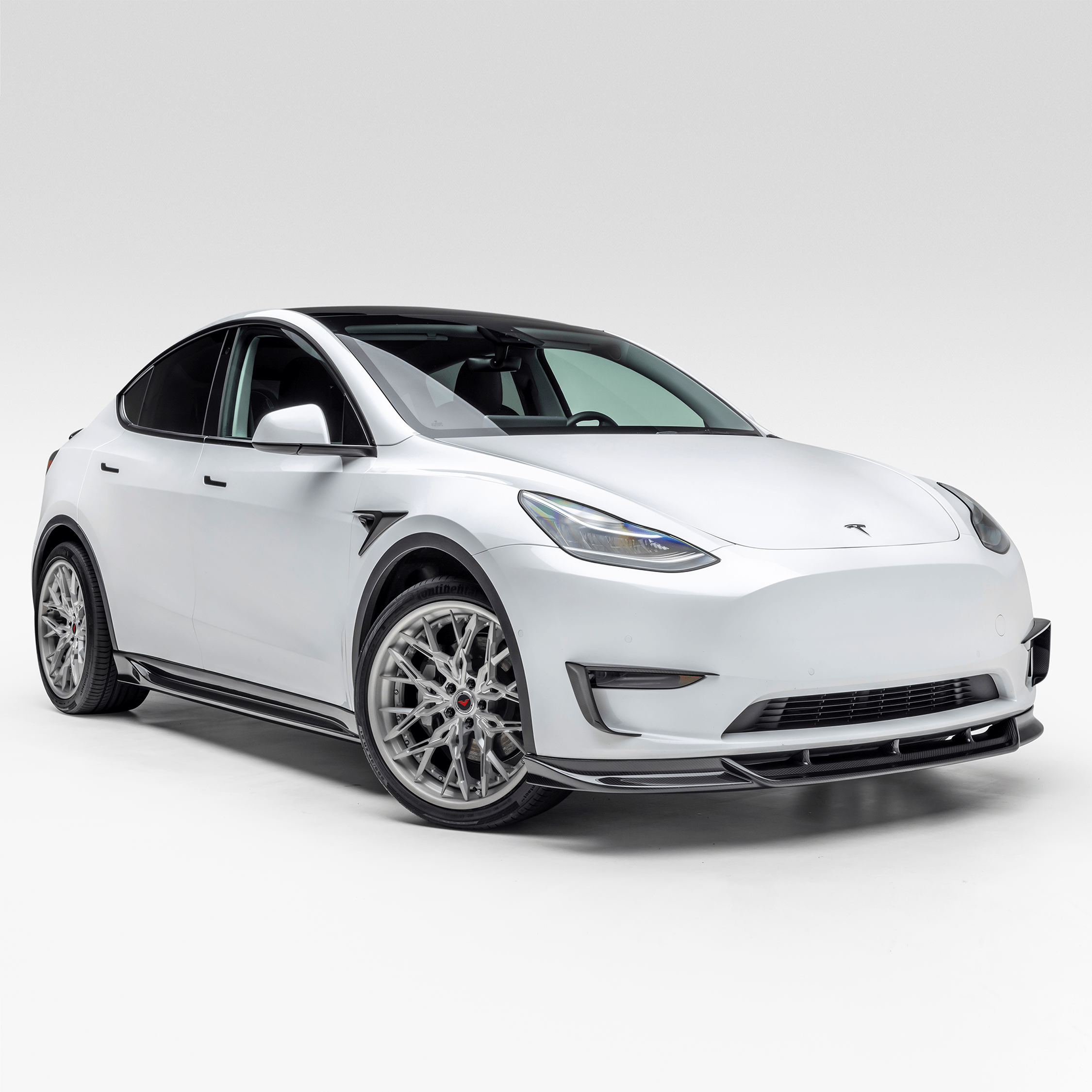 TESLA MODEL Y AERO ADD-ON FENDER VENTS