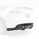 TESLA MODEL Y AERO REAR DIFFUSER-2