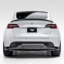 TESLA MODEL Y AERO REAR DIFFUSER-4