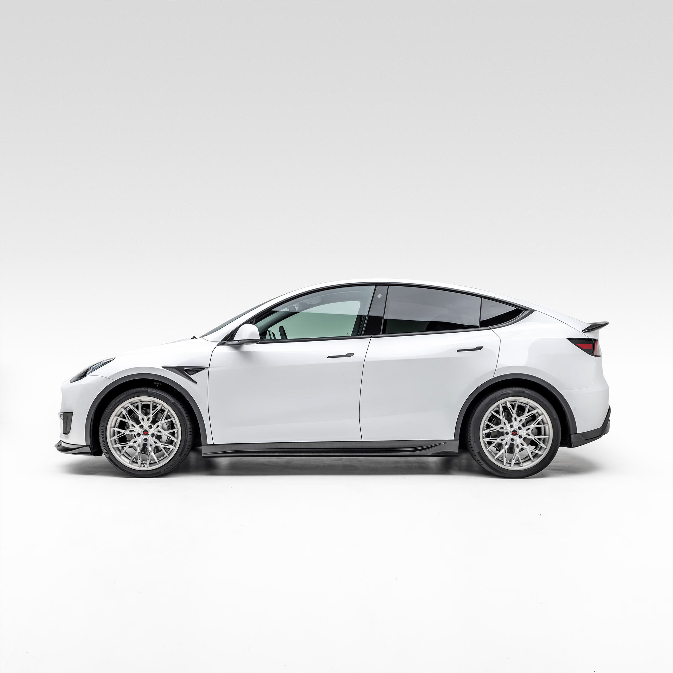 TESLA MODEL Y AERO REAR DIFFUSER