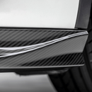TESLA MODEL Y AERO SIDE SKIRTS-4