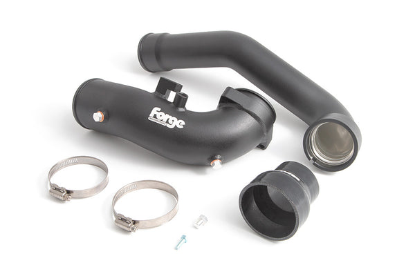 Forge Boost Pipes - Toyota / A90 / B58 / Supra | FMBP5
