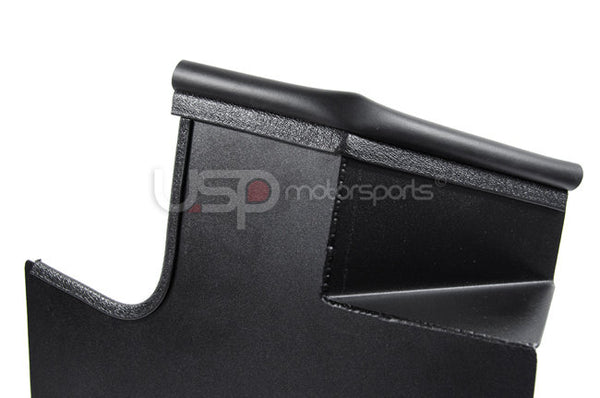 USP Motorsports Intake System w/ Heat Shield For Audi 3.0T/3.2L