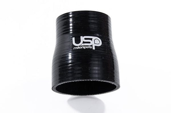 USP 2 to 2.5 inch  Silicone Coupler