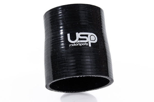 USP 2.25 to 2.5 inch  Silicone Coupler