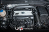 USP Tear-Duct Direct Flow Complete Intake System: MK6 2.0TSI