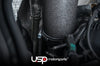 USP Tear-Duct Direct Flow Rear Intake Pipe