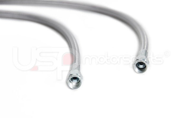 USP Stainless Steel Clutch Line For Audi/VW 5 or 6spd