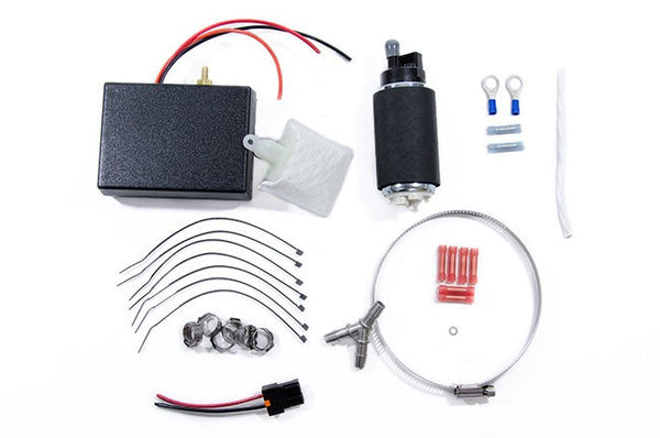 USP Motorsports Stage 3 Auxiliary Low Pressure Fuel System