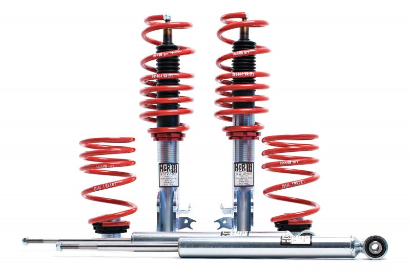 Ultra Low Coil Overs B5 A4/S4 AWD