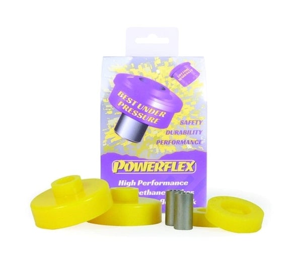 Powerflex Rear Shock Top Bushing - MINI / Gen 1 & 2 / Countryman R60 / Paceman R61