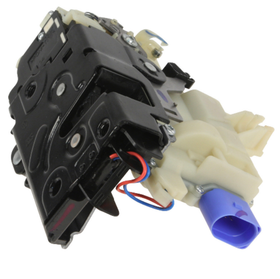 VW Door Lock - Genuine VW 3B1837015AT