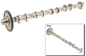 Exhaust Camshaft (TSI Gen1 & 2) - VW/Audi / 2.0T / 8P A3 / CC / EOS / Mk5 / Mk6 / Golf / Jetta / (Many Models Check Fitment) | 06H109022BB