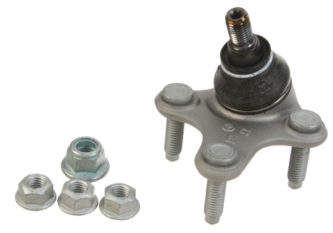 Audi VW Ball Joint - Lemforder 1K0407365C