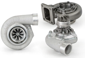 Garrett GBC35-700 (G35-700 ) Super Core