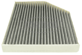 Audi Cabin Air Filter - Corteco 8K0819439B