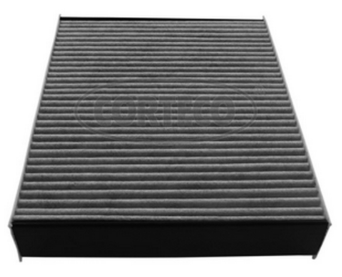 BMW Cabin Air Filter - Corteco 64119237555