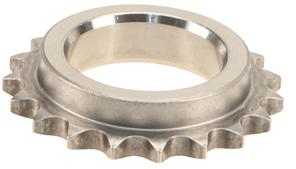 BMW Crankshaft Sprocket - Genuine BMW 11317502180