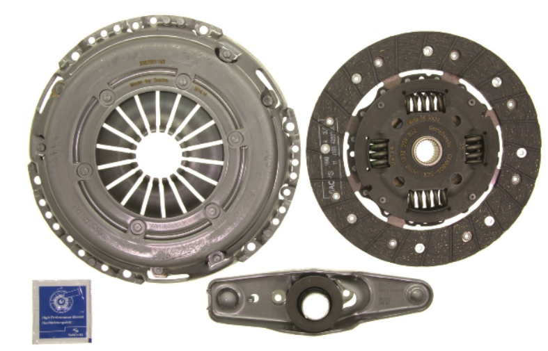 VW Clutch Kit - Sachs 06A141015AH