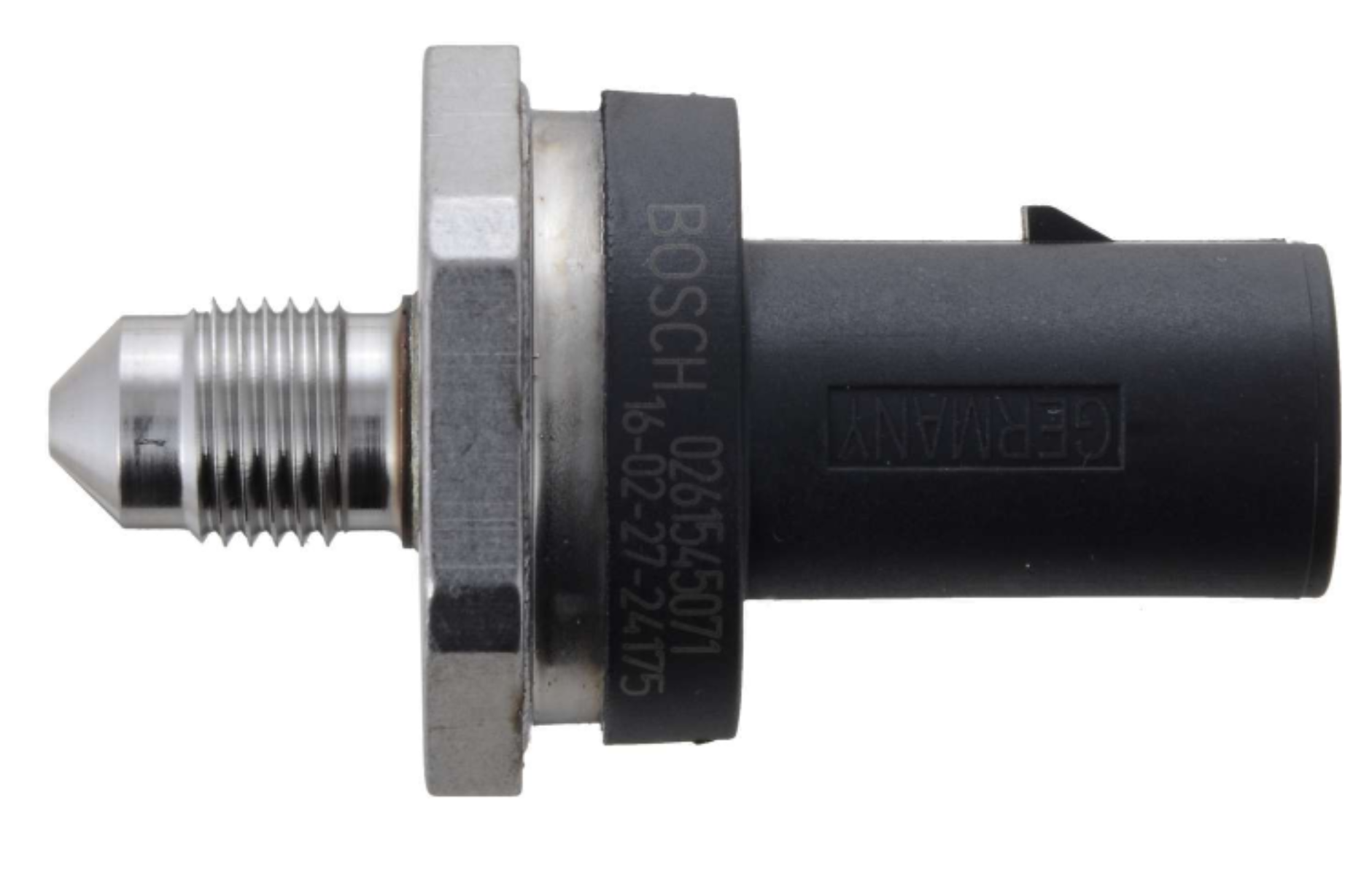 BMW High Pressure Fuel Sensor - Bosch 0261545071