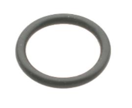 Audi VW Engine Coolant Pipe O-Ring - Corteco WHT006407