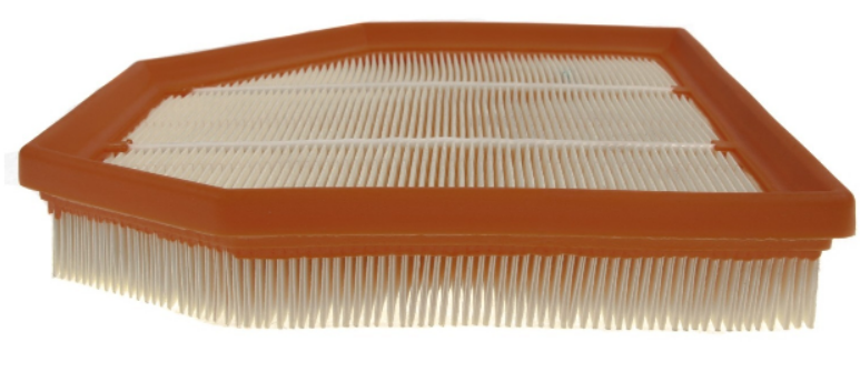 BMW Air Filter - Mahle 13727843284