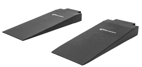 Race Ramps - Hook Nosed Ramps, 20 wide, 5 high