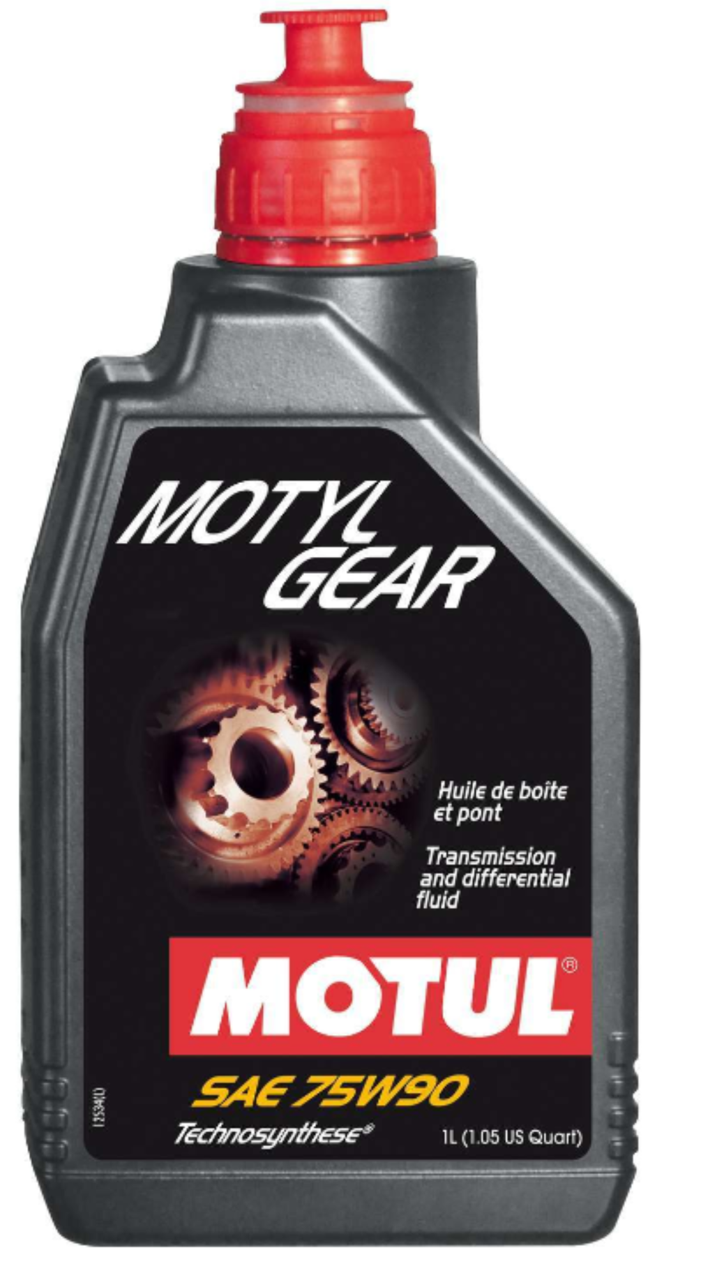 Motul Motylgear (GL-4/5) 75W-90 Gear Oil - 1 Liter