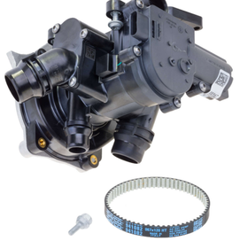 VW Water Pump / Thermostat Assembly Kit - INA 5380360100 - 0