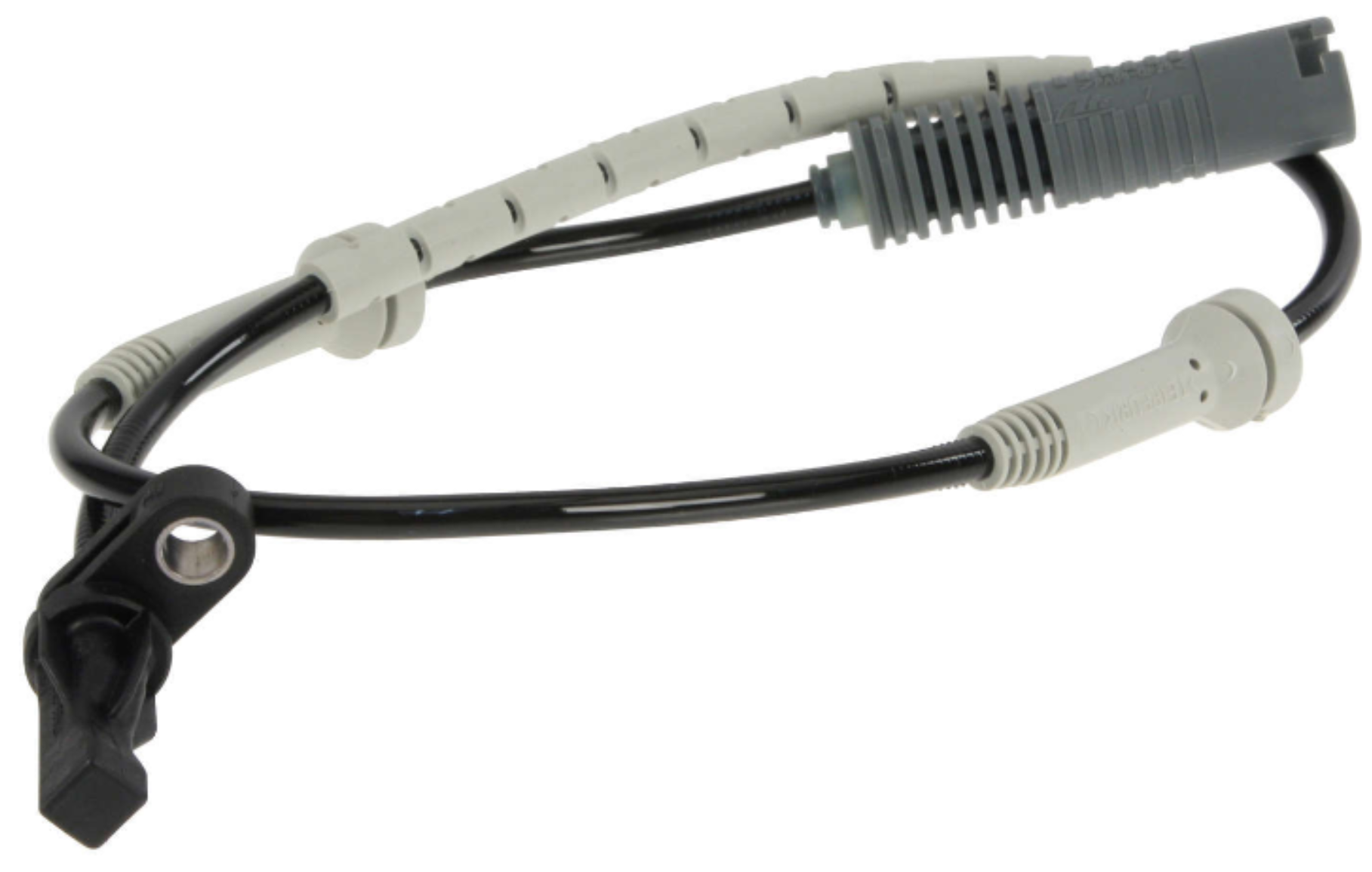 BMW ABS Wheel Speed Sensor - Bosch 34526870075