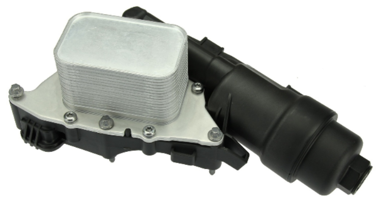 Oil Filter Housing - MINI / Base / S / F54 / F55 / F56 / F57 / F60 / F39 X2 / F48 X1