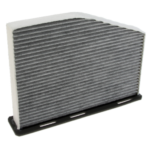 Cabin Filter (Activated Charcoal) - VW/Audi / Mk5 / Mk6 | 1K1819653B