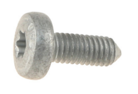 Oil Pan Bolt (M6x16) - VW/Audi 2.0T TSi / Mk5 / Mk6 / CC / A3