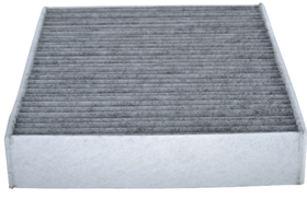 BMW Cabin Air Filter - NPN 64119237555