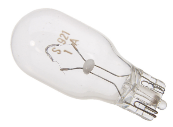 Tail Light Bulb - Osram/Sylvania 921