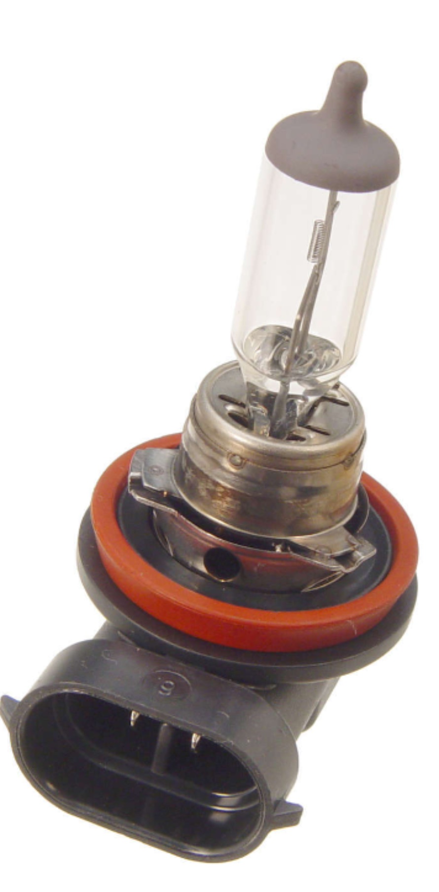 SYLVANIA Miniature Bulb H8 - 12V 35W
