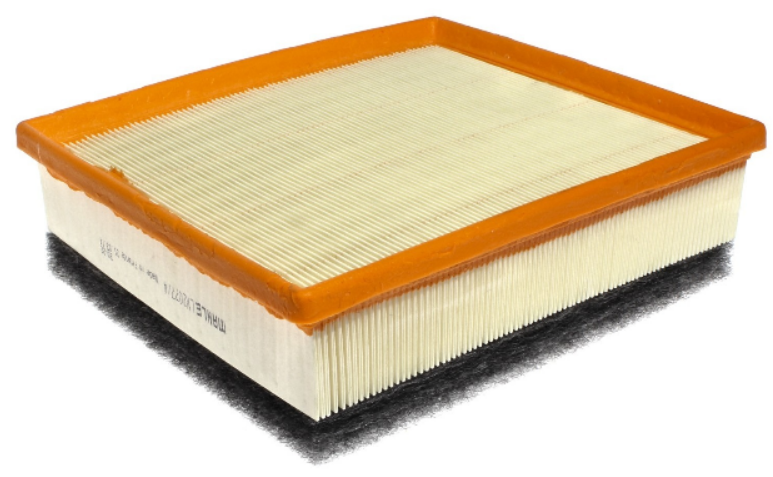 BMW Air Filter - Mahle 13718511668